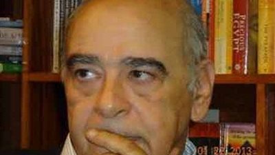 الخميسي: الشتات الفكري يجمع وزارة الثقافة والمثقفين