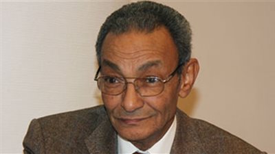 بهاء طاهر: ثقافة المواجهة تعني توفير حرية كاملة للمبدعين