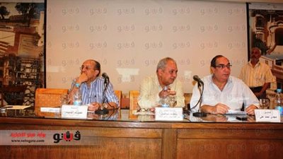 محمد الشاذلي: المجتمع تم تأهيله لمناصبة الثقافة والإبداع العداء