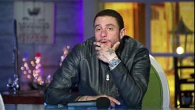 بالفيديو.. أحمد الفيشاوي: ميرفت أمين كانت فتاة أحلامي وأنا صغير