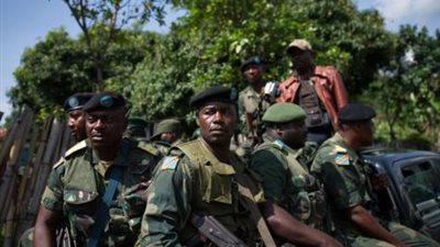 الكونغو الديمقراطية تستعد لتوقيع اتفاقية مع متمردي حركة إم 23 في أوغندا