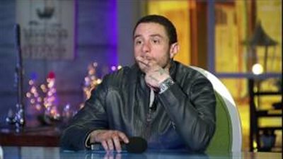 بالفيديو.. أحمد الفيشاوي لـ«شيماء سيف»: هعملك تاتو على فخدي