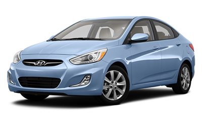 147 ألف جنيه سعر السيارة «هيونداي اكسنت»