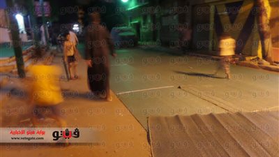 بالفيديو والصور.. مسجد الشهيد أحمد حمدي يستقبل المصلين بعين شمس