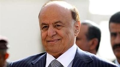 الرئيس اليمنى يستقبل وفدًا نسائيًا عربيًا بمؤتمر إلزامية التعليم