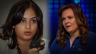 أحمد رفعت يكتب: منال الطيبي تفضح عزة الحناوي بالدليل.. مذيعة التليفزيون تخطئ في الإملاء وتسطو على المقالات.. نشرت في «البديل» عام 2014 مقالا منشورا في 2004 لمسئول طلاب حزب التجمع ونسبته لنفس