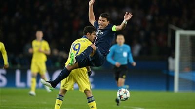 منافسة شرسة بين تشيلسي وسان جيرمان على بطاقة ربع نهائي أبطال أوروبا