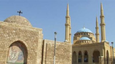 مساجد وكنائس مصر في مهب الريح.. الآثار والأوقاف تتهربان من المسئولية.. وتتحججان بارتفاع التكاليف.. غياب خطط الحماية من الكوارث الطبيعية.. و