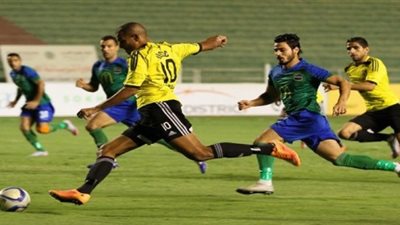 نشرة الرياضة.. وأبرزها: المقاصة يخسر من وادي دجلة بهدف