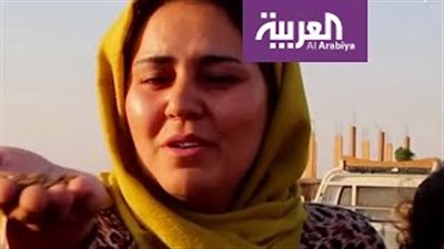 كردية لأردوغان: اشبع بأرضنا.. لكن أين نذهب؟ (فيديو)