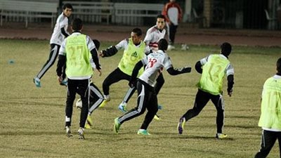 الزمالك يتدرب غدًا بملعب الدفاع الجوى