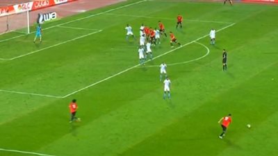 30 دقيقة.. منتخب مصر يبحث عن الهدف الأول أمام بتسوانا