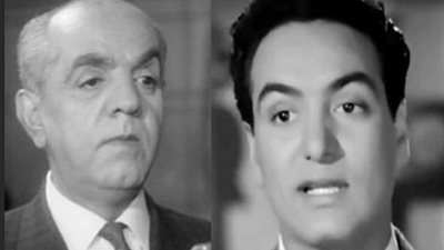 فوزي يتنازل عن أغنية «ساكن في حى السيدة»