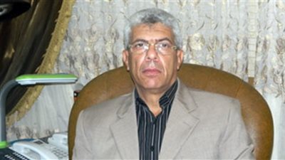 الأمن الوطني بالعريش يبدأ التحقيق مع بريطاني لإتهامه بالإرهاب