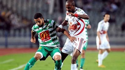 20 لاعبًا بقائمة الزمالك لمواجهة الإنتاج