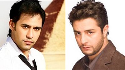 أول رد من عمرو مصطفى بعد هجوم أحمد الفيشاوي