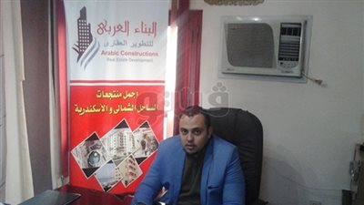 خبير: قطاع العقارات حقق معدلات تنمية غير مسبوقة في 2019