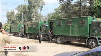 تحرك «تشكيل أمني» لفض مسيرة «الإرهابية» بعين شمس