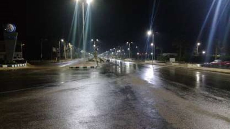 صورة ارشيفية