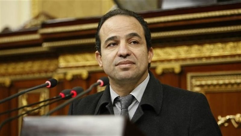 محمد إسماعيل عضو