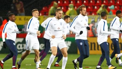 إنجلترا تضع قدما في يورو 2020 باكتساح بلغاريا 0/6