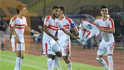 الزمالك يكشف حقيقة تلقيه إخطارًا بتأجيل لقاء القمة