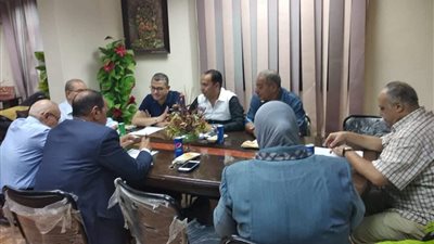 تعليم بورسعيد: مجلس الأمناء والآباء الممثل الشرعي لأولياء الأمور