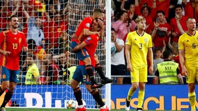 مواعيد المباريات بتصفيات 