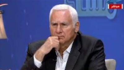 «متصل» لشريف الشوباشى: فيك شبه من شارون.. والكاتب: وأنت نتنياهو