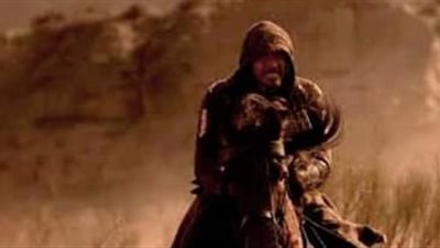 طارق الدسوقي يجسد شخصية السيد البدوي على مسرح طنطا