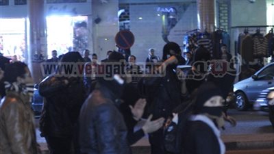 تحقيقات النيابة تكشف هوية 