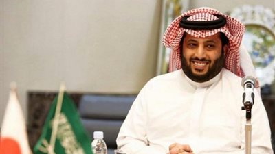 اتخذ خطوات فعلية.. تركي آل الشيخ يعلن فتح صفحة جديدة مع إدارة الأهلي