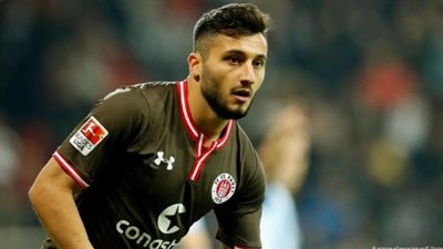 فريق ألماني يفسخ عقد لاعبه التركي بسبب غزو سوريا