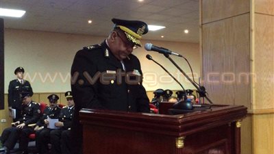 بالصور.. الداخلية تختتم فعاليات «تطوير الأداء الأمني» بأكاديمية الشرطة