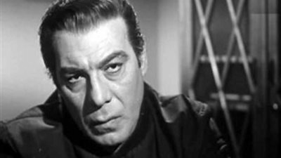 فريد شوقي: كفانا ظلما للريحاني