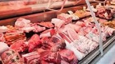 تباين أسعار اللحوم.. و«البتلو» يسجل 150 جنيها في الجيزة