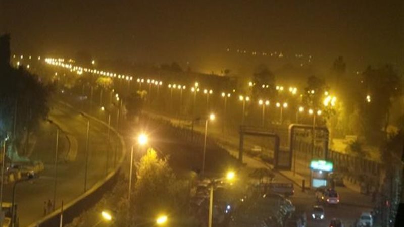 صورة ارشيفية