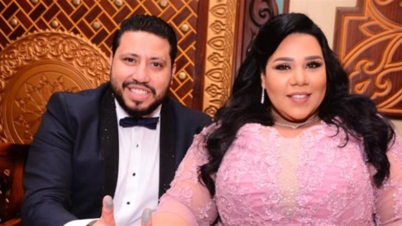 والفنانة شيماء سيف