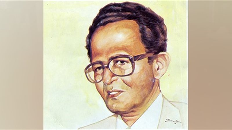 الكاتب صلاح حافظ