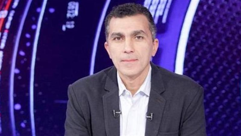 أسامة نبيه مدرب منتخب