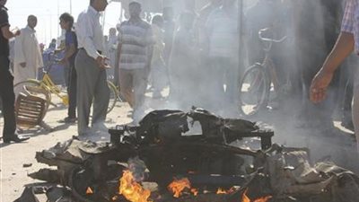 115 قتيلا في حادث تدافع بمعبد هندوسي بالهند