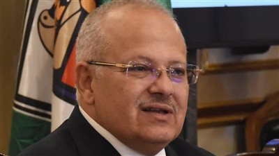 رئيس جامعة القاهرة: قادرون على التحول للتفكير النقدي