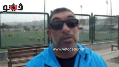 بالفيديو.. «عماشة»: الإنتاج الحربي يضخ مواهب لمنتخبات الناشئين