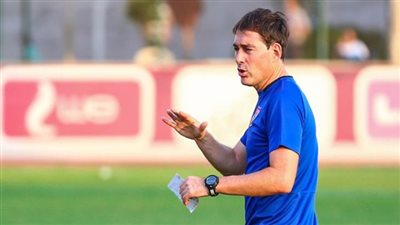 فايلر يحدد موعد معسكر القمة