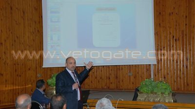 بالصور.. انطلاق منتدي «بقوة شبابنا تحيا مصر» في أسيوط