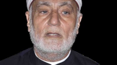 نصر فريد واصل: لم أتوقع أن أكون مفتيًا.. ورفضت المنصب حتى اللحظات الأخيرة