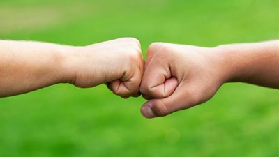 دراسة: السلام بـ 