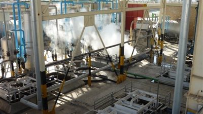 رجل أعمال: زيادة أسعار الطاقة أثرت سلبيا على التصدير