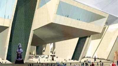 المتحف المصري الكبير يستعد لاستقبال قطع أثرية جديدة من الأقصر