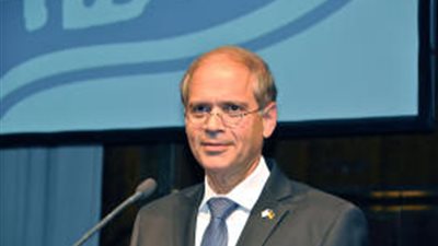 إسرائيل ترفض الوساطة الألمانية في إنهاء النزاع مع فلسطين